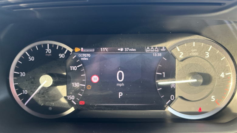 Land Rover Range Rover Evoque 2.0 D200 R-Dynamic SE 5dr Auto Diesel Hatchback